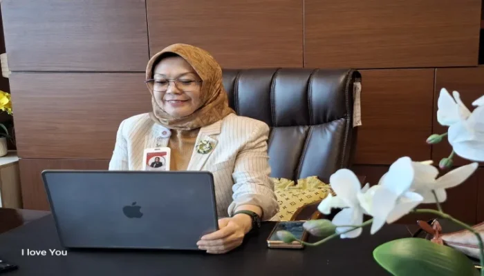 UNJA Buka PMB Jalur Seleksi Mandiri Berdasarkan Skor UTBK-SNBT /SMM-PTN Barat 2025, ini Syaratnya!